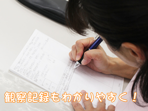 検査実習と身体検査！
